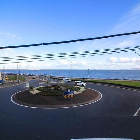 ゴールウェイSeaside Viewsアパートメント エクステリア 写真