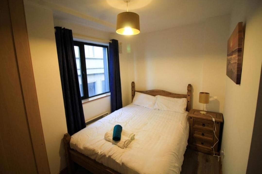 ゴールウェイSeaside Viewsアパートメント 部屋 写真